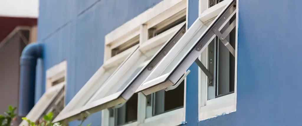 Casement Vs Awning Window
