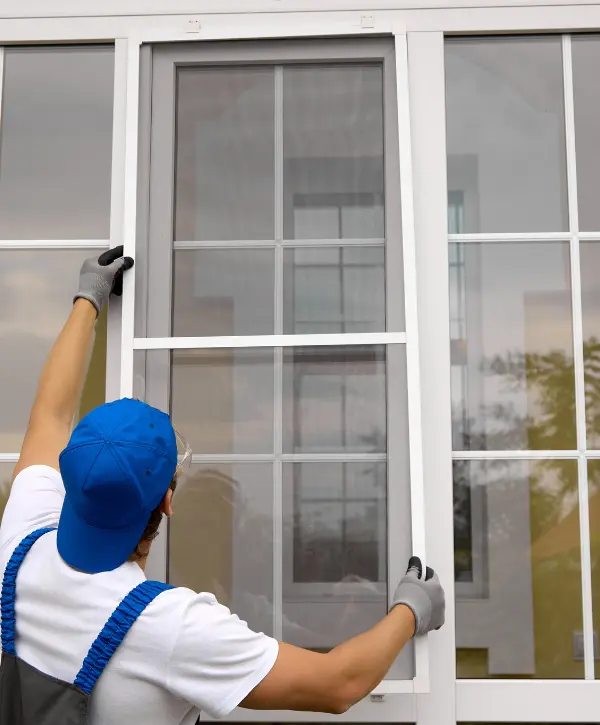 Window Installation In Council Bluffs, IA​